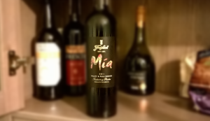 Wino Mia